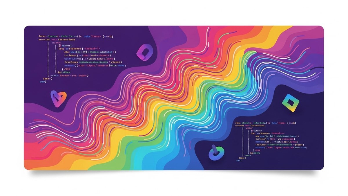 바이브코딩의 첫 관문 - IT 이해하기